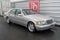1998 Mercedes-Benz S-Class 4dr Sdn 6.0L