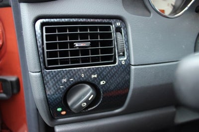 2000 Mercedes-Benz SLK 230 Kompressor