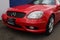 2002 Mercedes-Benz SLK 3.2L AMG®
