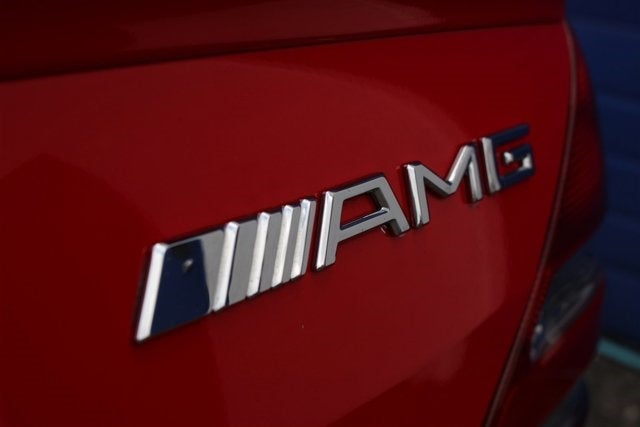 2002 Mercedes-Benz SLK 3.2L AMG®