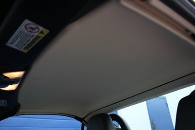 2002 Mercedes-Benz SLK 3.2L AMG®