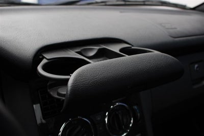 2002 Mercedes-Benz SLK 3.2L AMG®