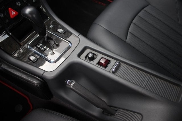 2002 Mercedes-Benz SLK 3.2L AMG®