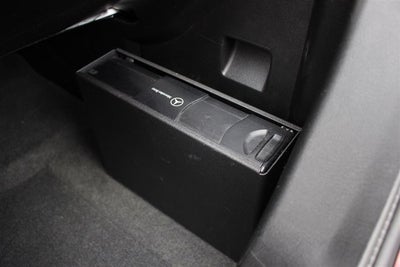 2002 Mercedes-Benz SLK 3.2L AMG®