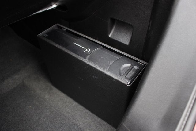 2002 Mercedes-Benz SLK 3.2L AMG®