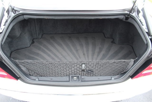 2001 Mercedes-Benz S430 4dr Sdn 4.3L