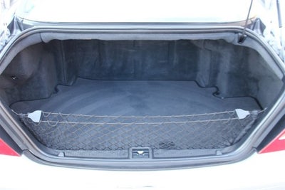 2002 Mercedes-Benz S430 4.3L