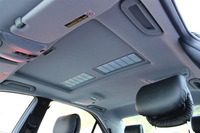 2002 Mercedes-Benz S430 4.3L