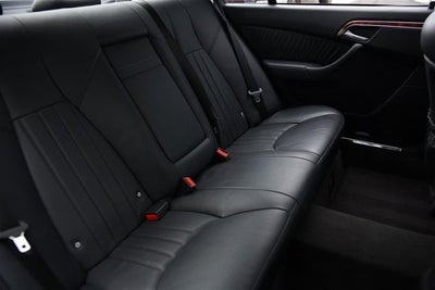 2005 Mercedes-Benz S55 AMG®