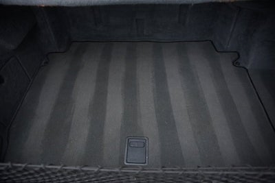 2005 Mercedes-Benz S55 AMG®