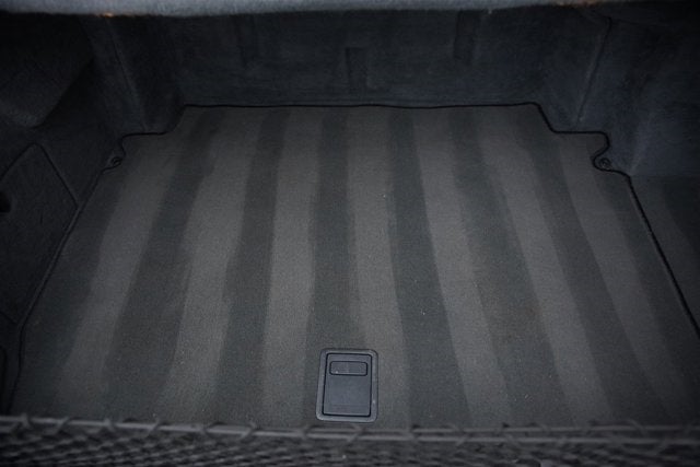 2005 Mercedes-Benz S55 AMG®