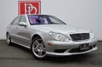 2005 Mercedes-Benz S55 AMG®