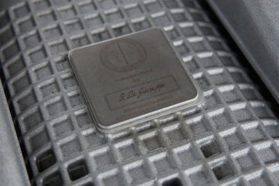 2005 Mercedes-Benz S55 AMG®