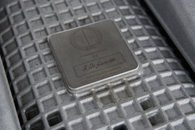 2005 Mercedes-Benz S55 AMG®