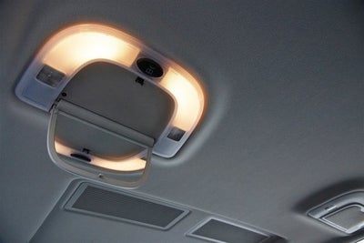 2005 Mercedes-Benz S55 AMG®