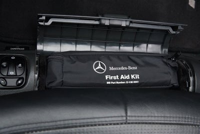 2005 Mercedes-Benz S55 AMG®