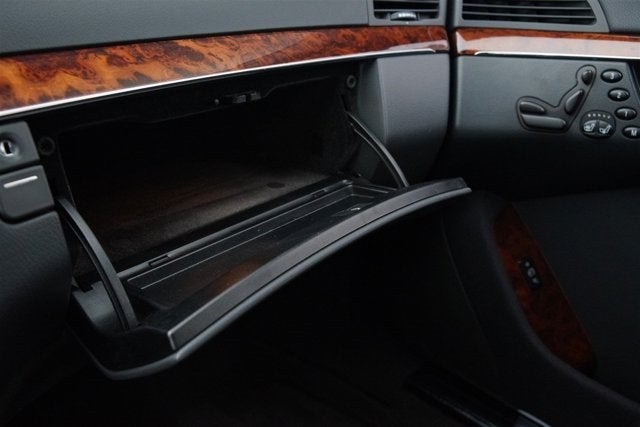 2005 Mercedes-Benz S55 AMG®