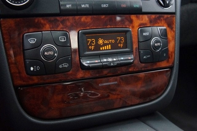 2005 Mercedes-Benz S55 AMG®