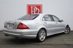 2005 Mercedes-Benz S55 AMG®