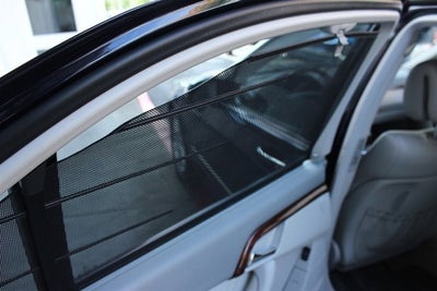 2003 Mercedes-Benz S500 5.0L