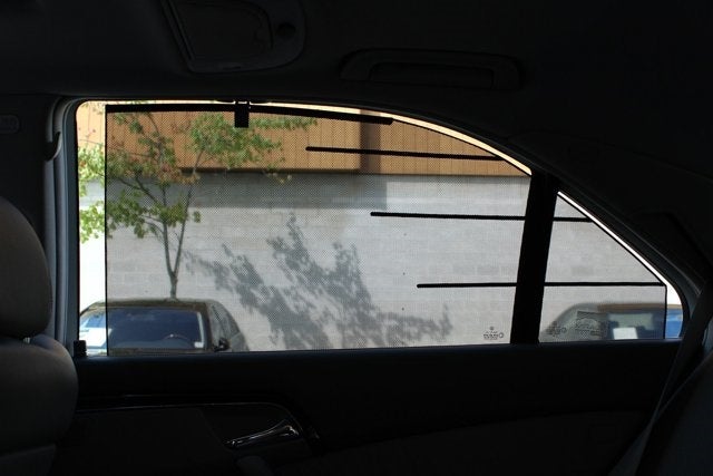 2003 Mercedes-Benz S500 5.0L