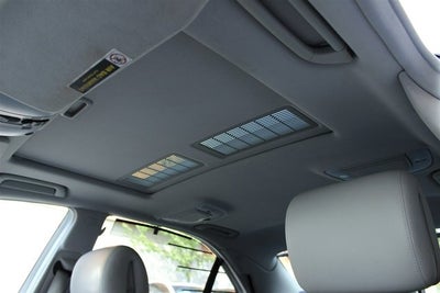 2003 Mercedes-Benz S500 5.0L