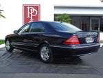 2003 Mercedes-Benz S500 5.0L