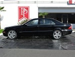 2003 Mercedes-Benz S600 5.5L