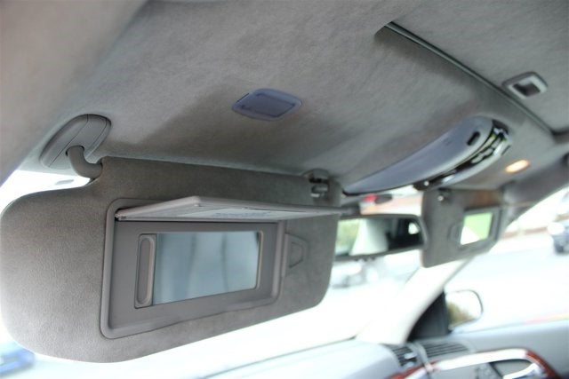 2003 Mercedes-Benz S600 5.5L