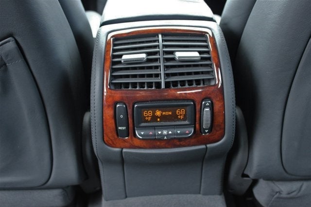 2003 Mercedes-Benz S600 5.5L