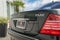 2003 Mercedes-Benz S-Class S 600 Brabus