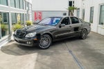 2003 Mercedes-Benz S-Class S 600 Brabus