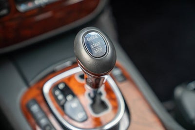 2003 Mercedes-Benz S-Class S 600 Brabus
