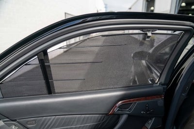 2003 Mercedes-Benz S-Class S 600 Brabus