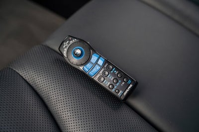 2003 Mercedes-Benz S-Class S 600 Brabus
