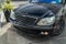 2003 Mercedes-Benz S-Class S 600 Brabus
