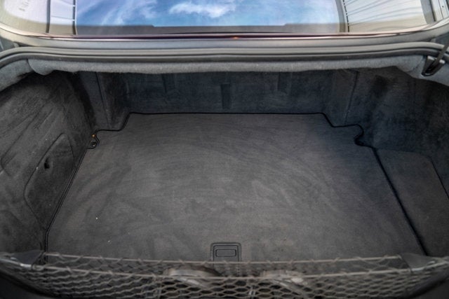 2003 Mercedes-Benz S-Class S 600 Brabus