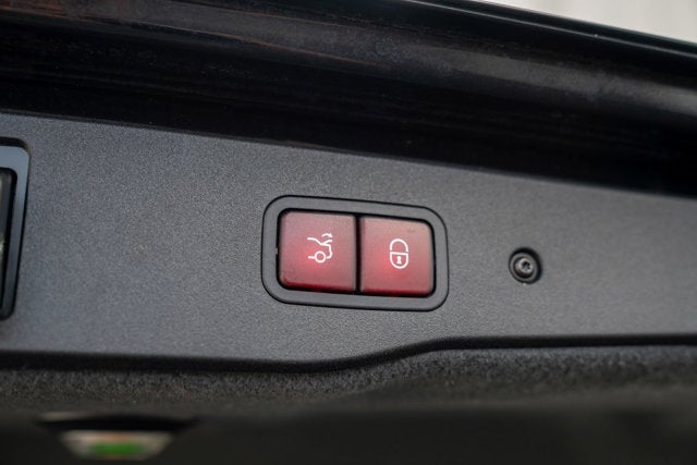 2003 Mercedes-Benz S-Class S 600 Brabus