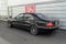 2003 Mercedes-Benz S-Class S 600 Brabus