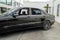 2003 Mercedes-Benz S-Class S 600 Brabus