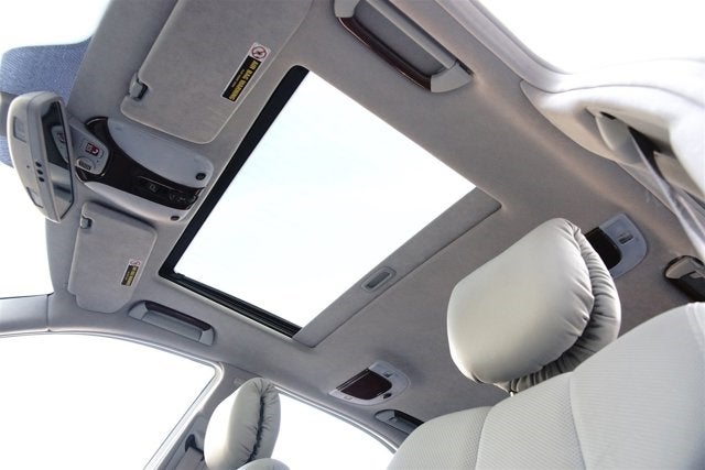 2002 Mercedes-Benz S600 6.0L