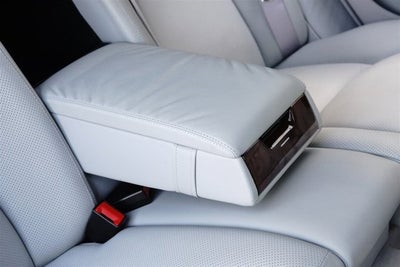 2002 Mercedes-Benz S600 6.0L