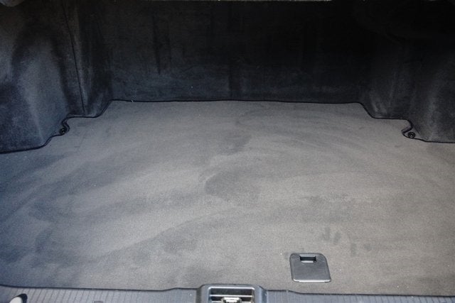 2002 Mercedes-Benz S600 6.0L