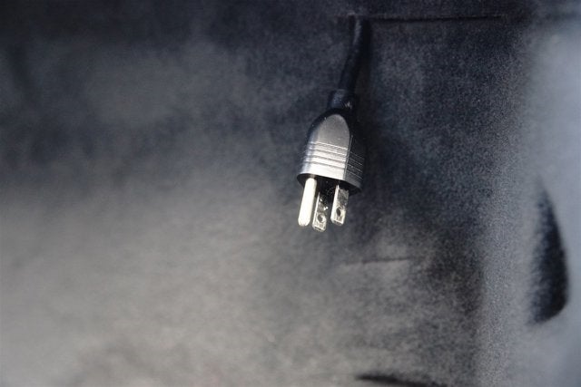 2002 Mercedes-Benz S600 6.0L