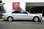 2002 Mercedes-Benz S600 6.0L