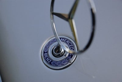 2002 Mercedes-Benz S600 6.0L