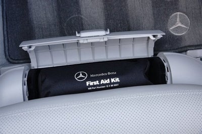 2002 Mercedes-Benz S600 6.0L