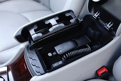 2002 Mercedes-Benz S600 6.0L