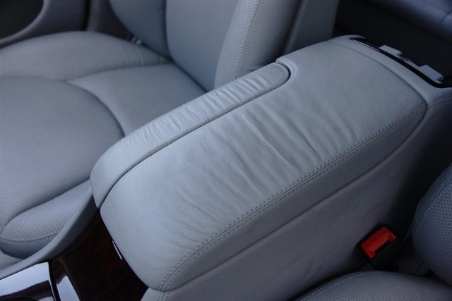 2002 Mercedes-Benz S600 6.0L