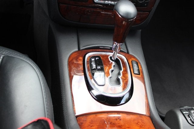 2006 Mercedes-Benz S65 AMG®